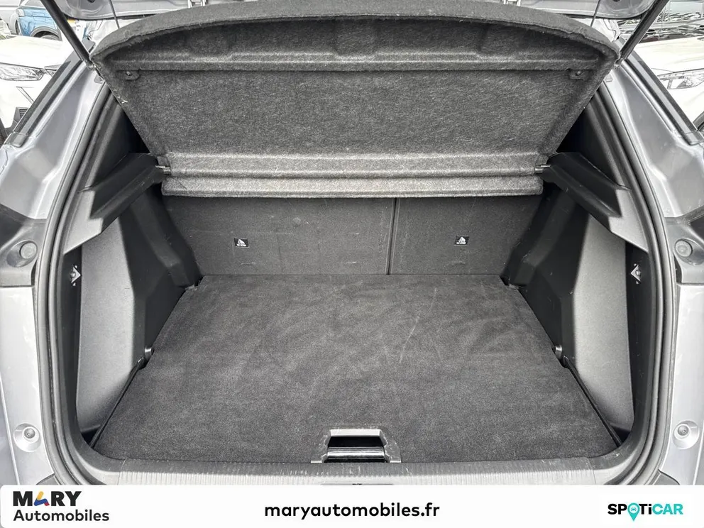 Véhicule occasion 165993 - peugeot 2008 - Photo 6