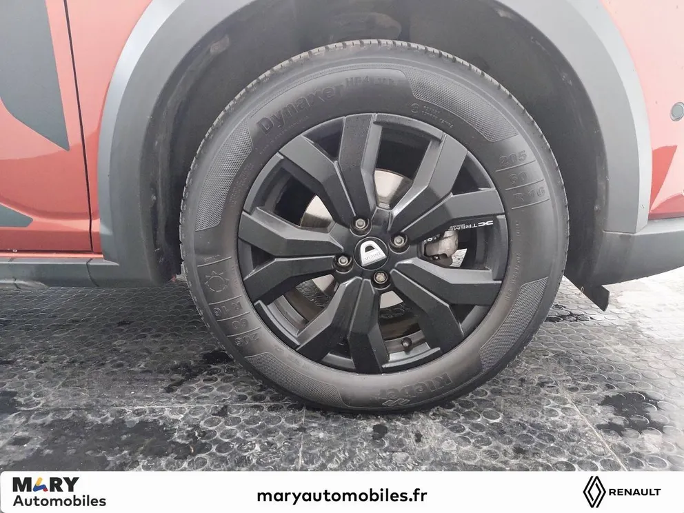 Véhicule occasion 223425 - dacia JOGGER - Photo 17