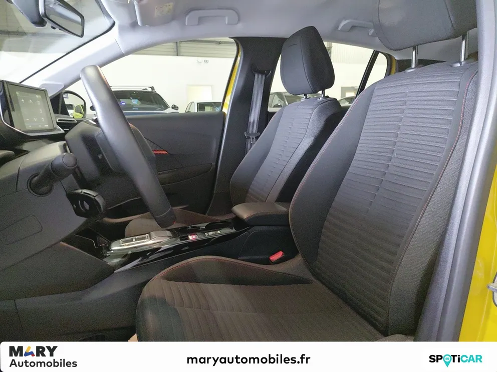 Véhicule occasion 239032 - peugeot 208 - Photo 13