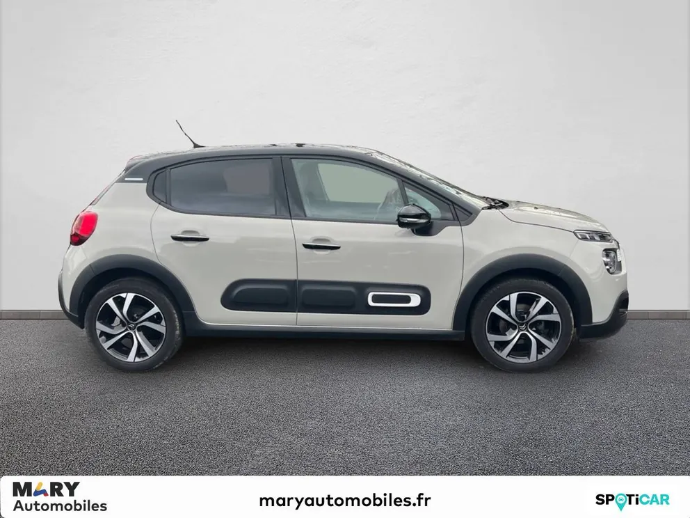 Véhicule occasion 216113 - Citroën C3 - Photo 4