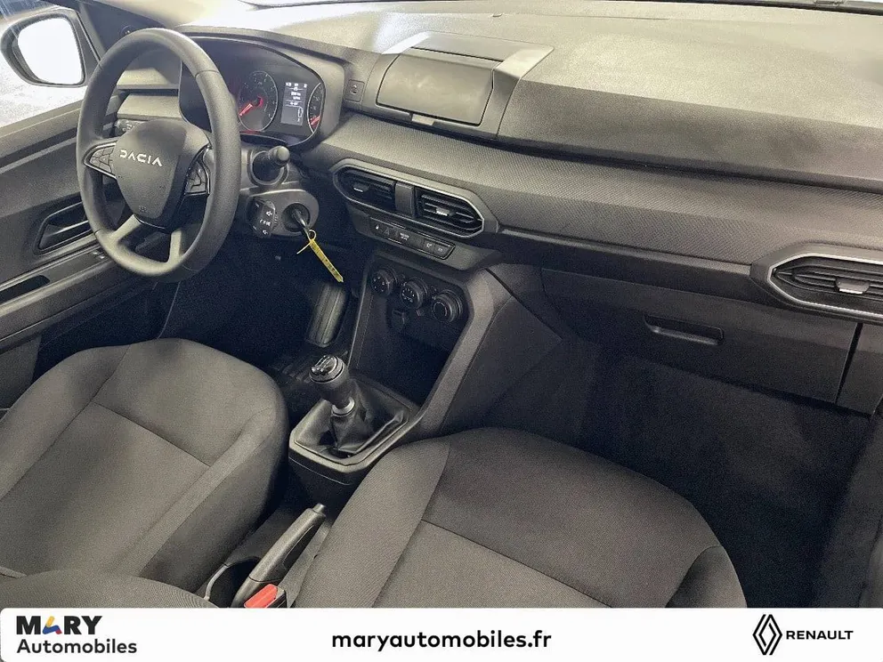 Véhicule occasion 219758 - dacia SANDERO - Photo 17