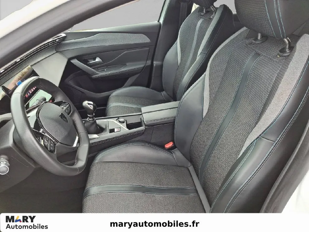 Véhicule occasion 227285 - peugeot 308 - Photo 9