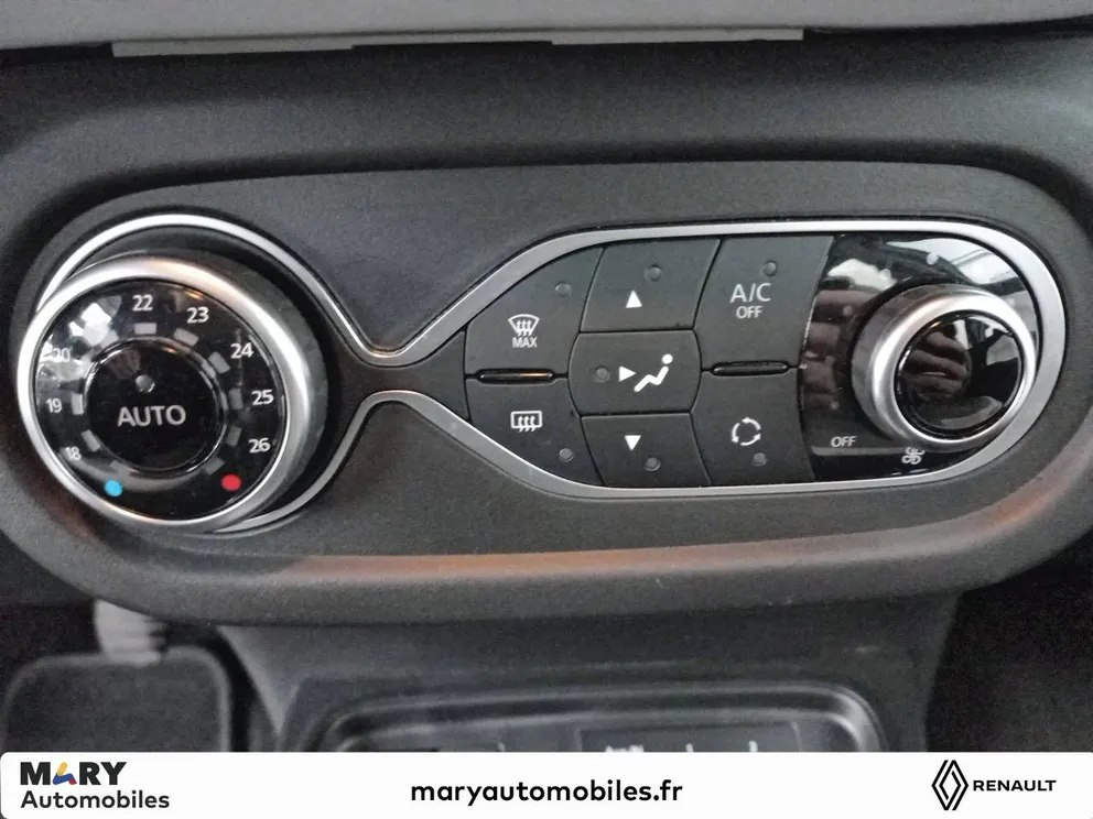 Véhicule occasion 216325 - renault TWINGO - Photo 19