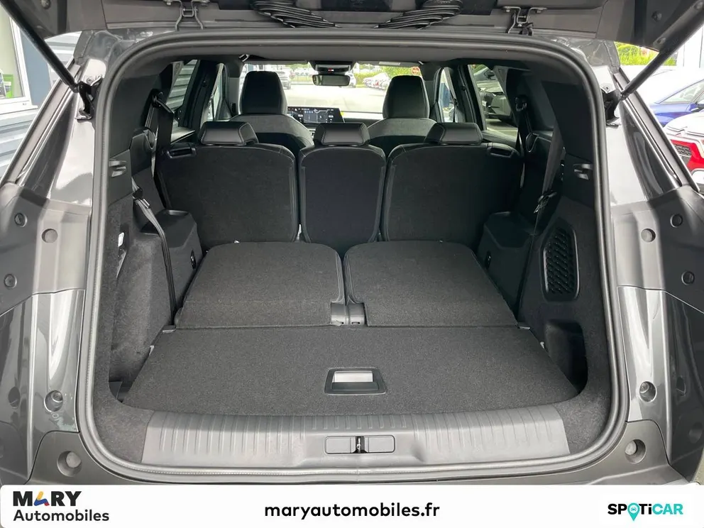 Véhicule occasion 191532 - peugeot 5008 - Photo 6