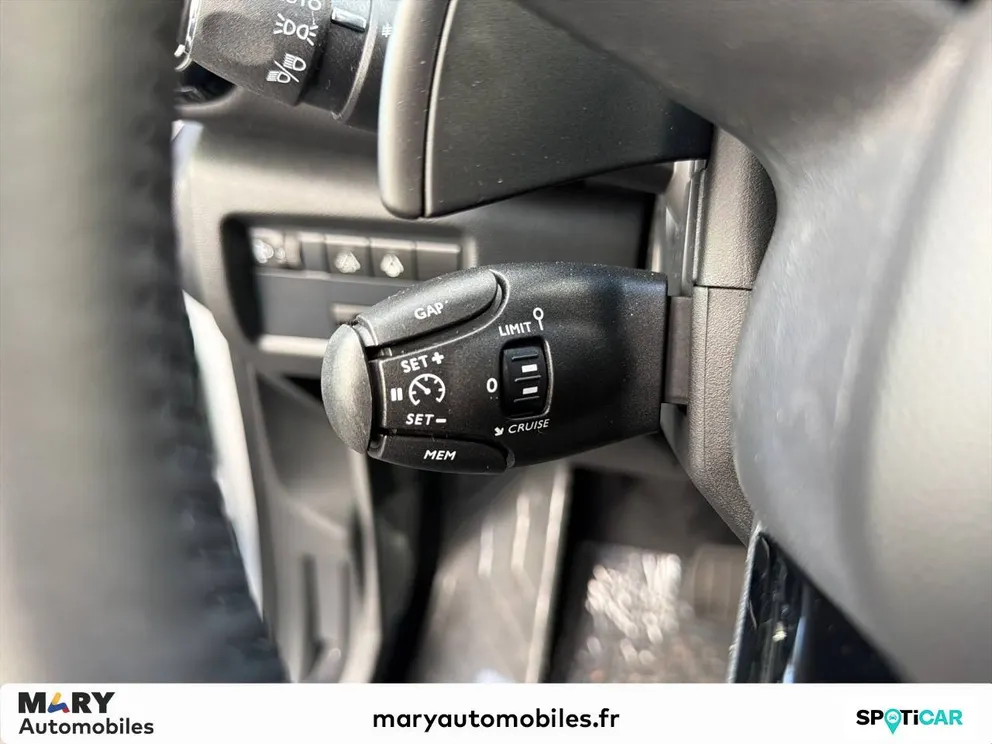 Véhicule occasion 207389 - Citroën C5 AIRCROSS - Photo 22