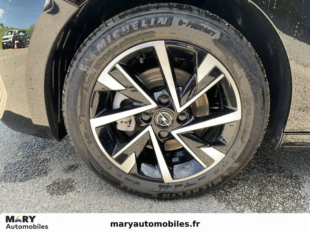 Véhicule occasion 224088 - opel CORSA - Photo 11