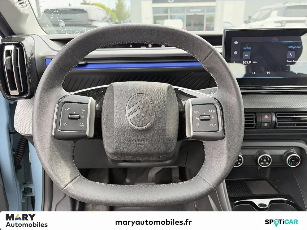 Véhicule occasion 231766 - Citroën C3 - Photo 12
