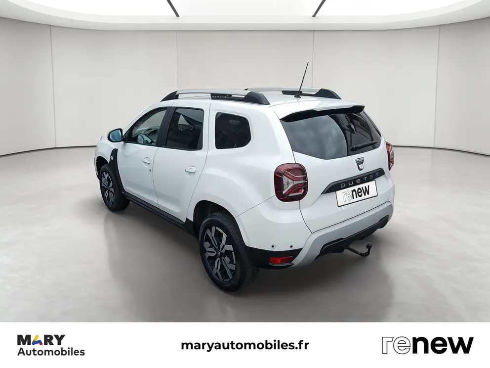 Véhicule occasion 239197 - dacia DUSTER - Photo 3