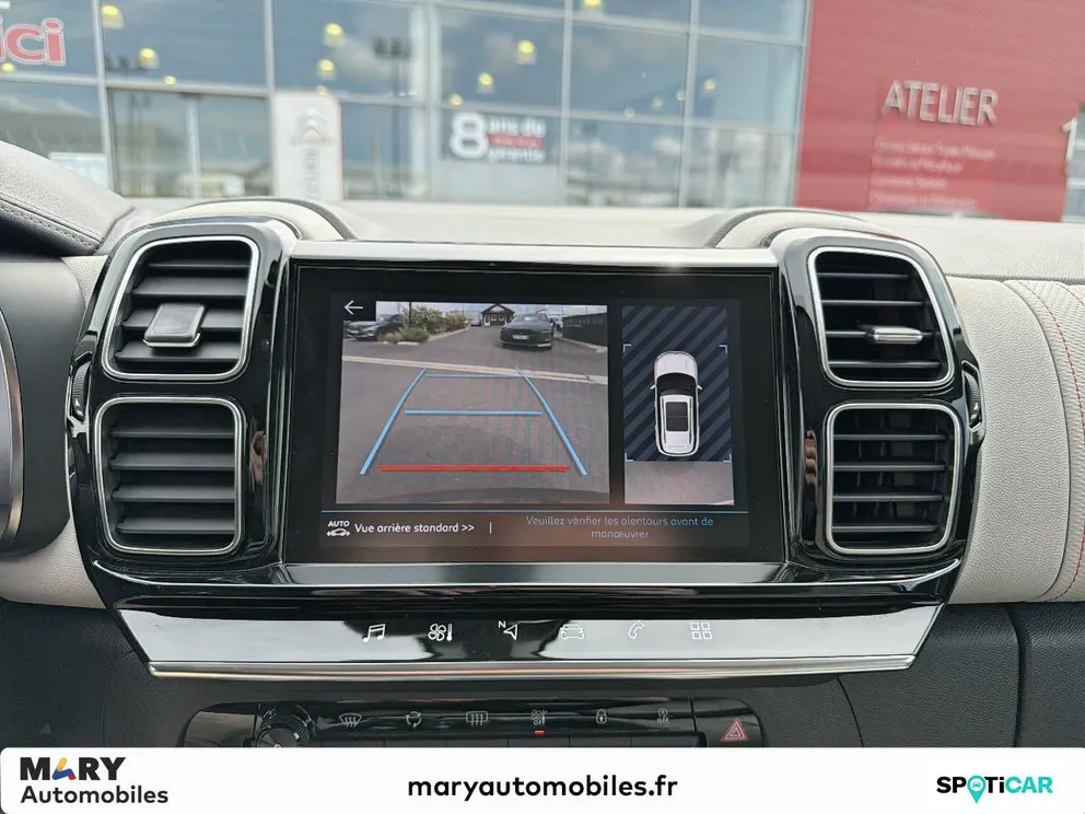 Véhicule occasion 226634 - Citroën C5 AIRCROSS - Photo 20