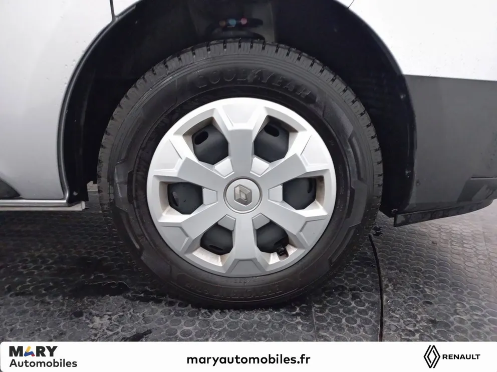 Véhicule occasion 212103 - renault TRAFIC - Photo 17