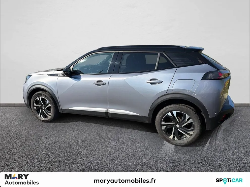 Véhicule occasion 208213 - peugeot 2008 - Photo 7