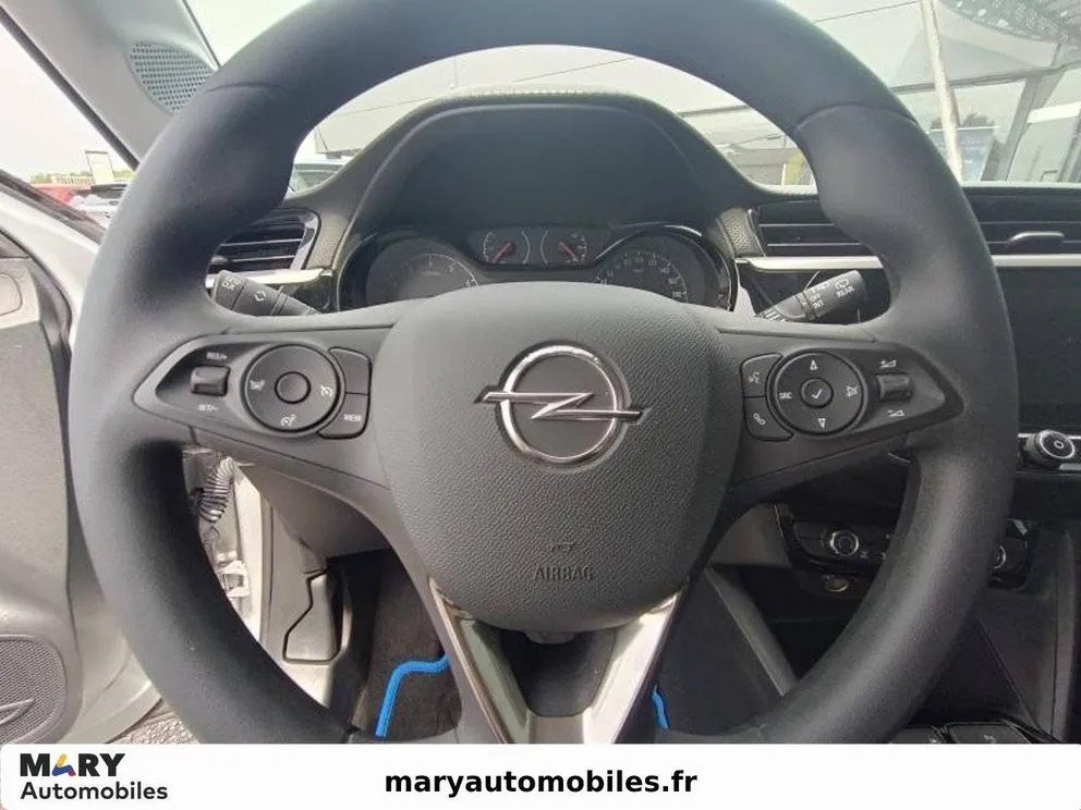 Véhicule occasion 206465 - opel CORSA - Photo 21