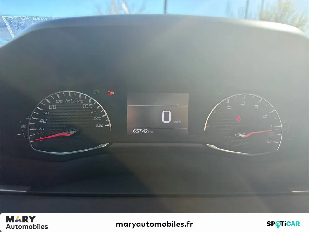 Véhicule occasion 225978 - peugeot 2008 - Photo 20