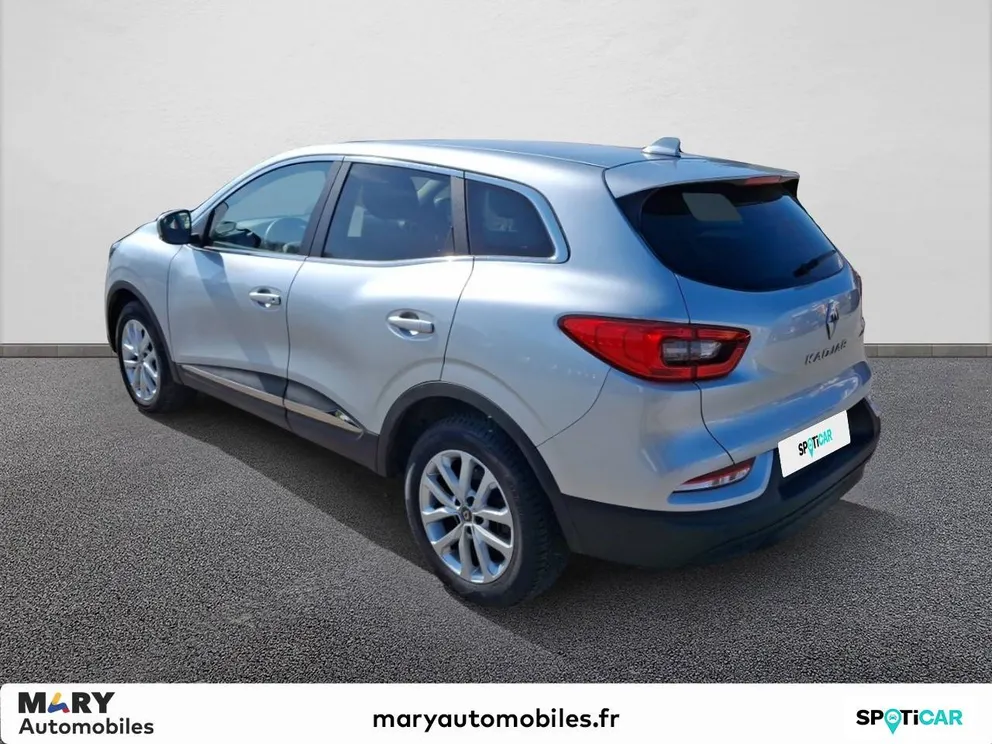 Véhicule occasion 225658 - renault KADJAR - Photo 7