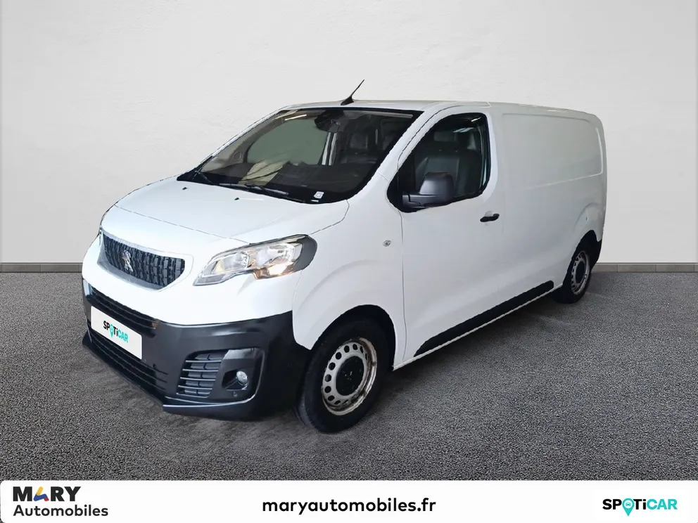 Véhicule occasion 235176 - peugeot EXPERT - Photo 1