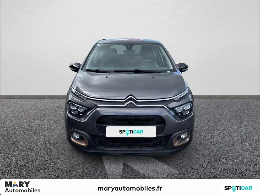 Véhicule occasion 234523 - Citroën C3 - Photo 6