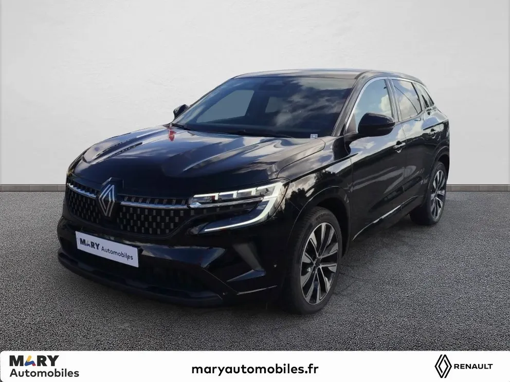 Véhicule occasion 217387 - renault AUSTRAL - Photo 1