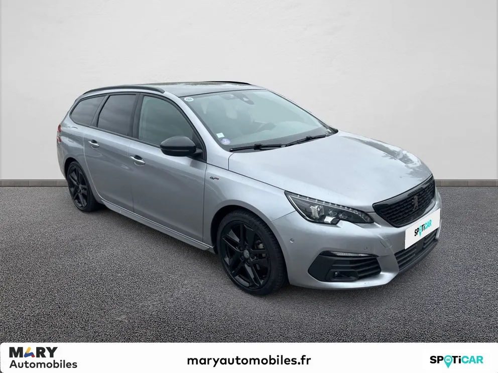 Véhicule occasion 1229965 - peugeot 308 - Photo 5