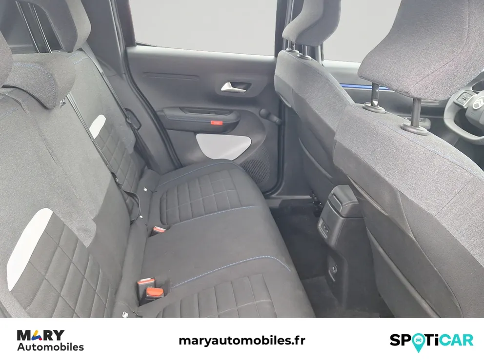 Véhicule occasion 1245483 - Citroën C3 - Photo 22