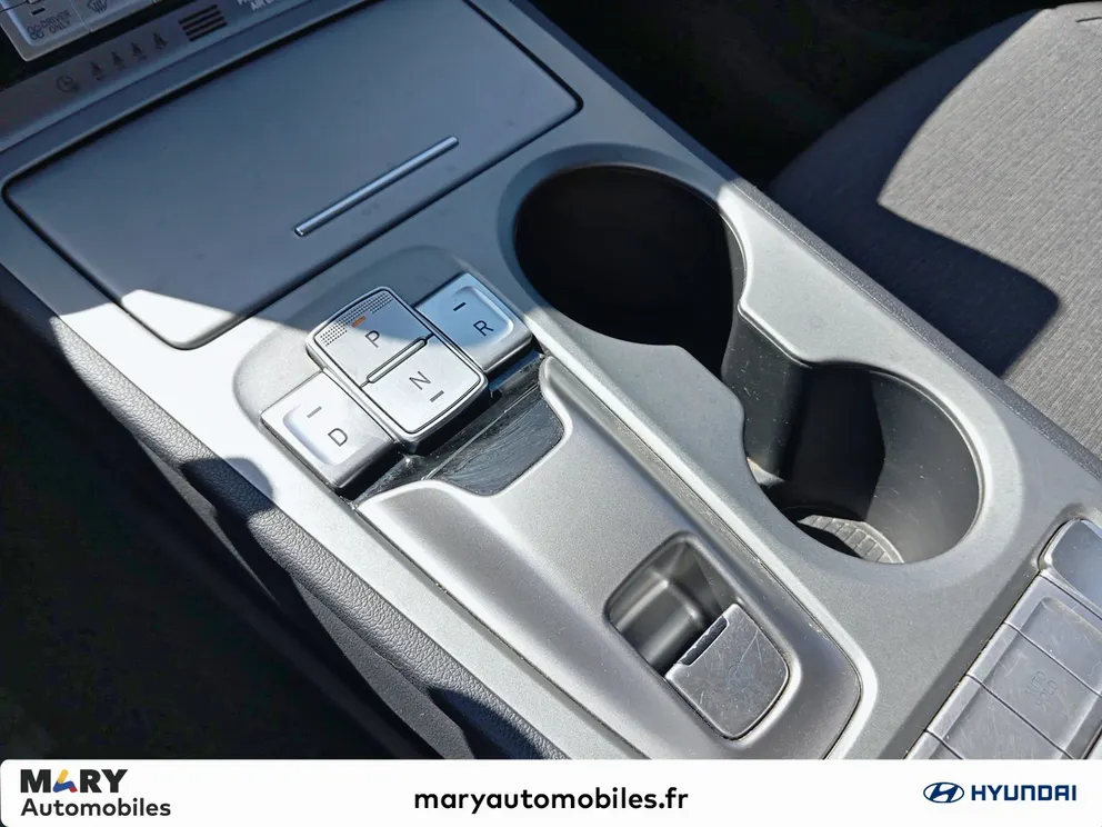 Véhicule occasion 231092 - hyundai KONA - Photo 12