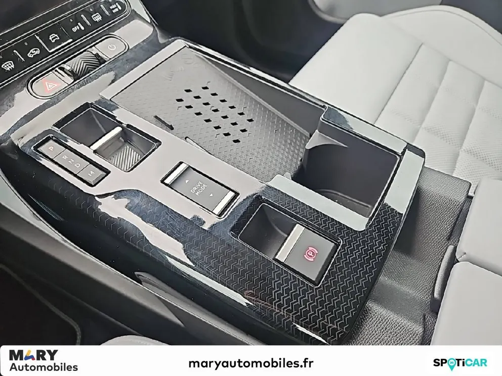 Véhicule occasion 237227 - Citroën C5 AIRCROSS - Photo 14