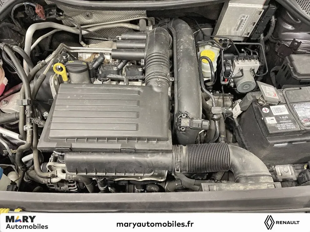 Véhicule occasion 207375 - volkswagen POLO - Photo 21