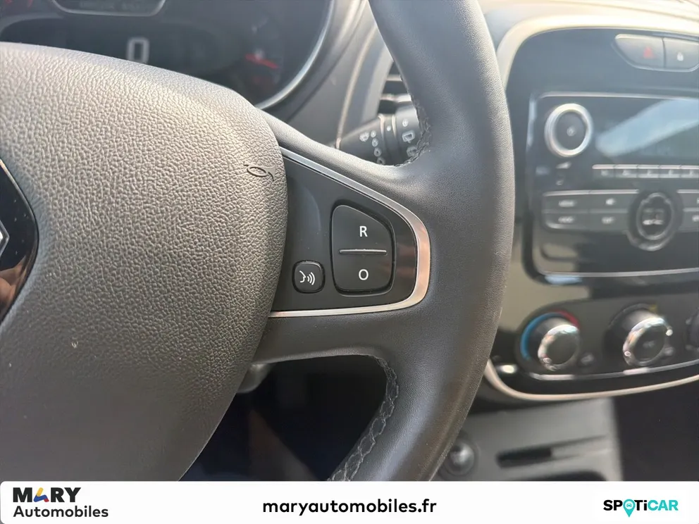 Véhicule occasion 1229486 - renault CAPTUR - Photo 14