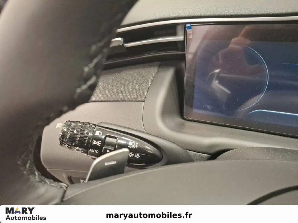 Véhicule occasion 177563 - hyundai TUCSON - Photo 17