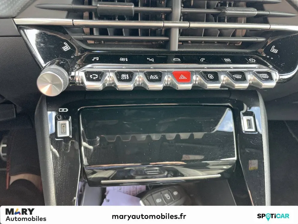 Véhicule occasion 205777 - peugeot 208 - Photo 21