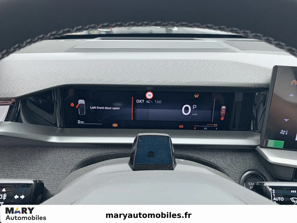 Véhicule occasion 1228597 - opel GRANDLAND - Photo 12