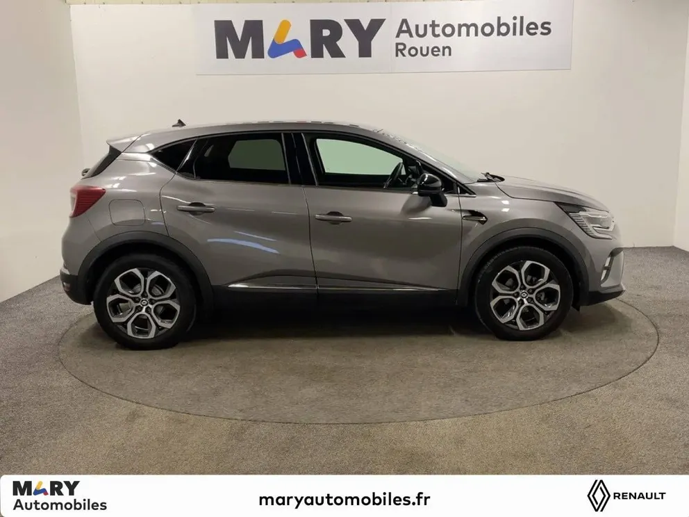 Véhicule occasion 211486 - renault CAPTUR - Photo 4