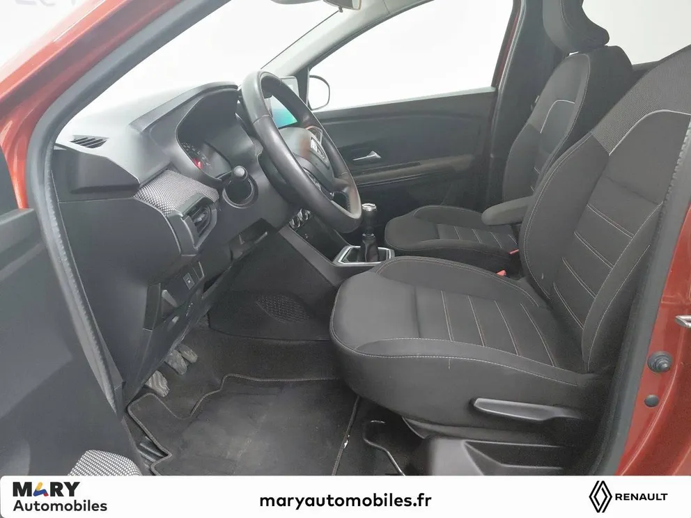 Véhicule occasion 223425 - dacia JOGGER - Photo 9