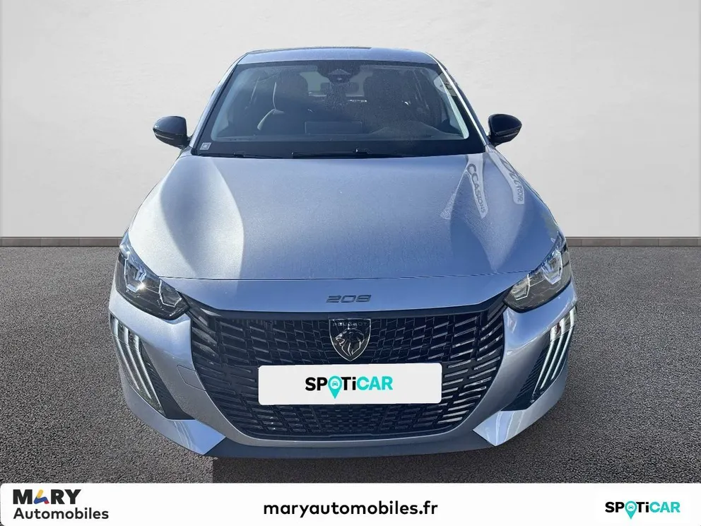 Véhicule occasion 234676 - peugeot 208 - Photo 2