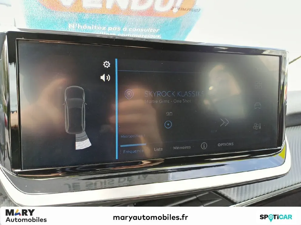 Véhicule occasion 179003 - peugeot 208 - Photo 14