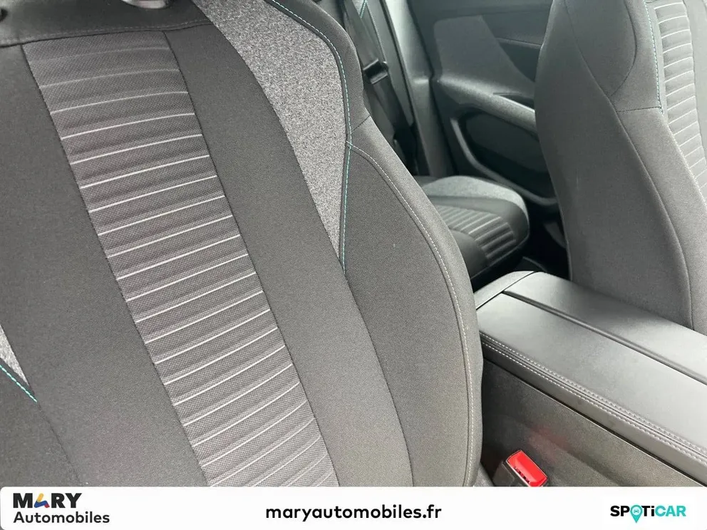 Véhicule occasion 218968 - peugeot 3008 - Photo 12