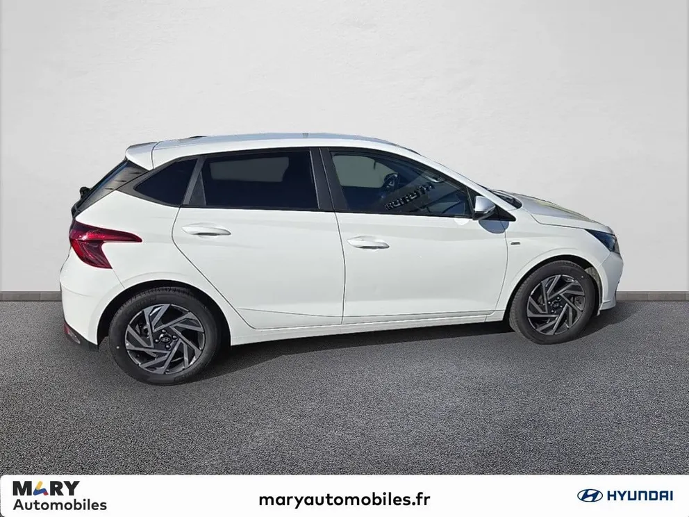 Véhicule occasion 237099 - hyundai i20 - Photo 4