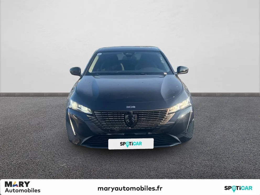 Véhicule occasion 210888 - peugeot 308 - Photo 2