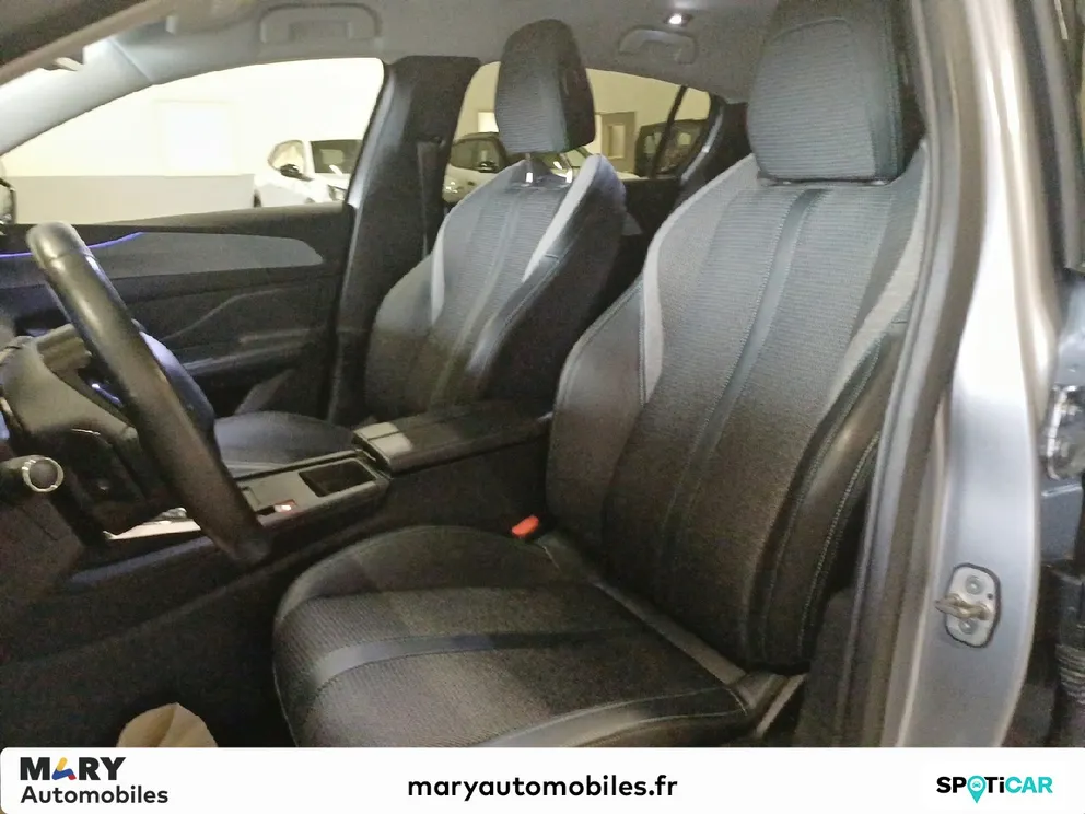 Véhicule occasion 1234935 - peugeot 308 - Photo 13