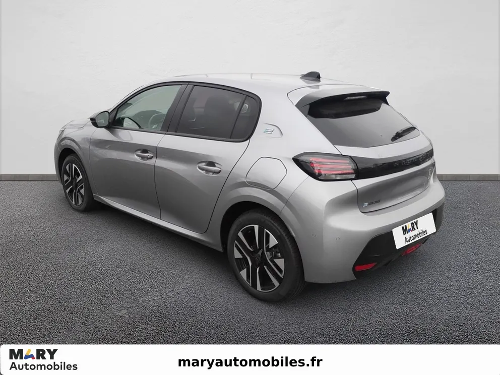 Véhicule occasion 1237242 - peugeot 208 - Photo 2