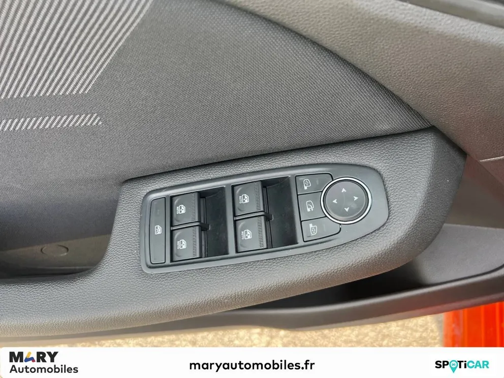 Véhicule occasion 225606 - renault CLIO - Photo 13