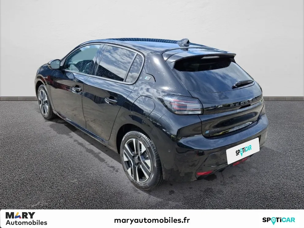 Véhicule occasion 238880 - peugeot 208 - Photo 1