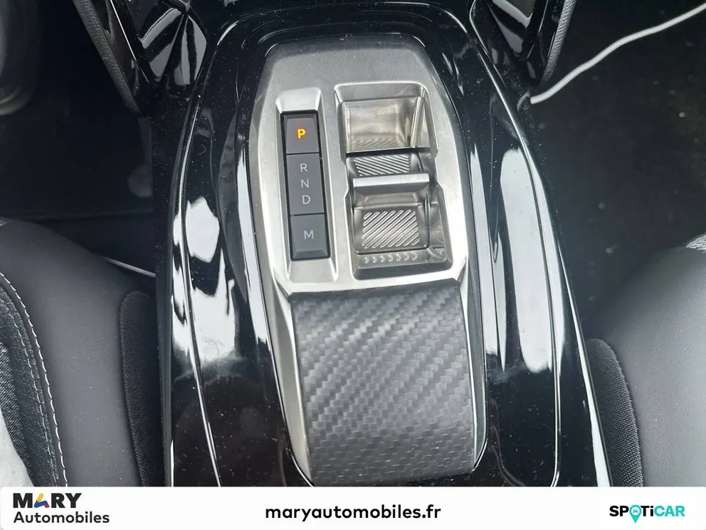 Véhicule occasion 215378 - peugeot 2008 - Photo 15