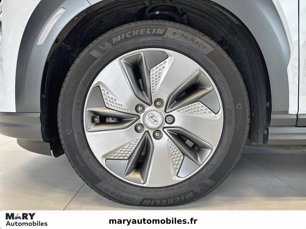 Véhicule occasion 194008 - hyundai KONA - Photo 11