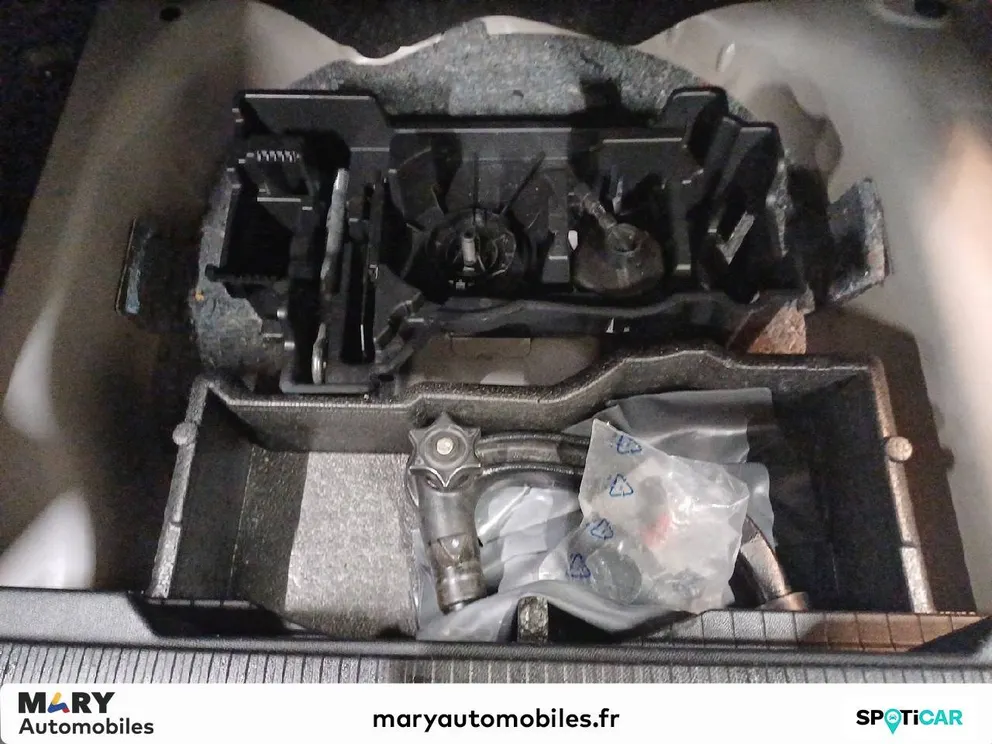 Véhicule occasion 201489 - peugeot 2008 - Photo 13