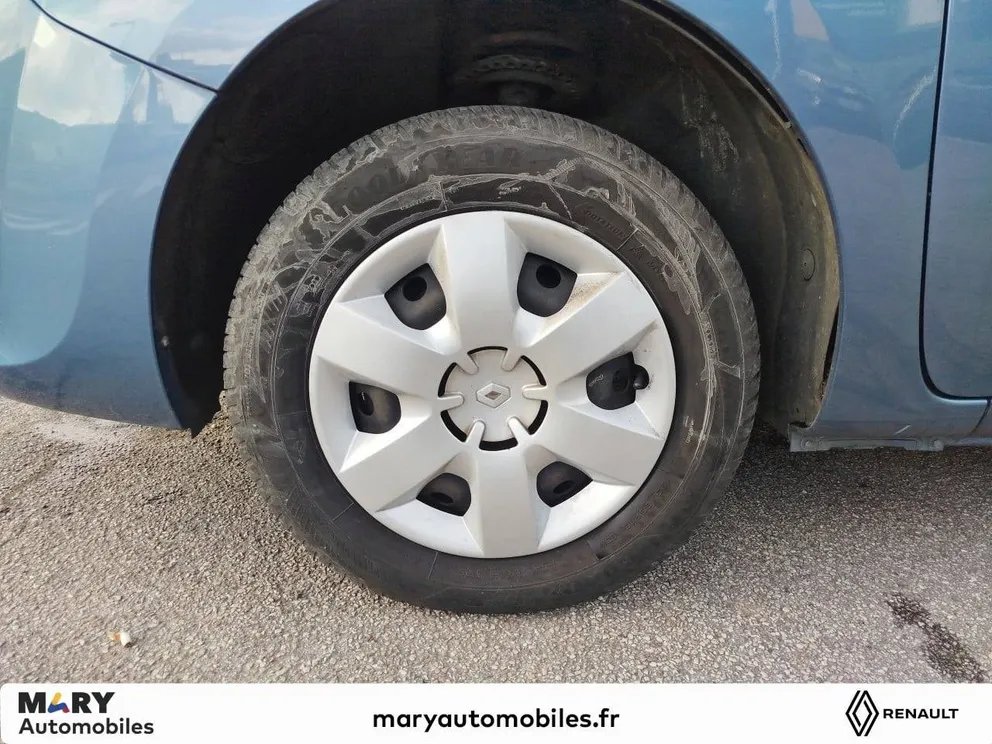 Véhicule occasion 200635 - renault KANGOO - Photo 11