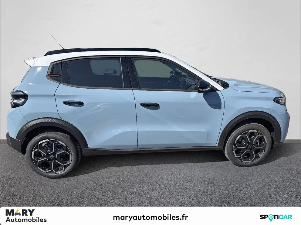 Véhicule occasion 1227257 - Citroën C3 - Photo 4