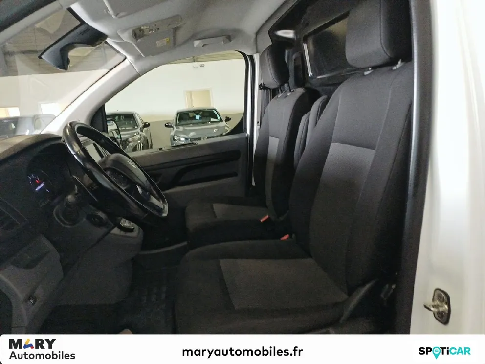 Véhicule occasion 234428 - peugeot EXPERT - Photo 13