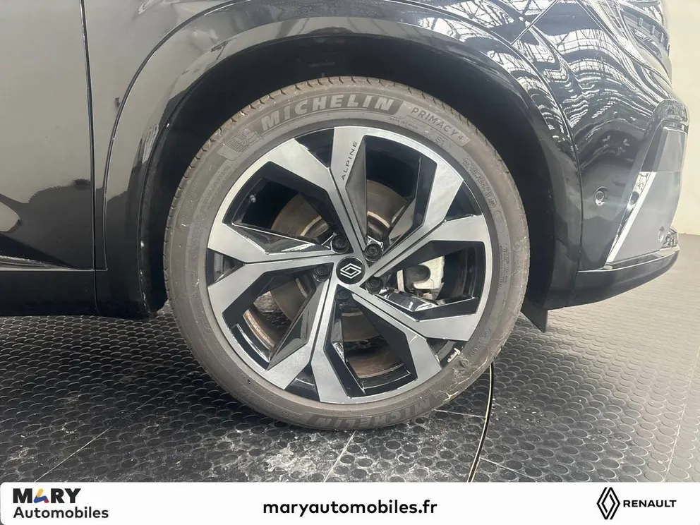 Véhicule occasion 187339 - renault ESPACE - Photo 11