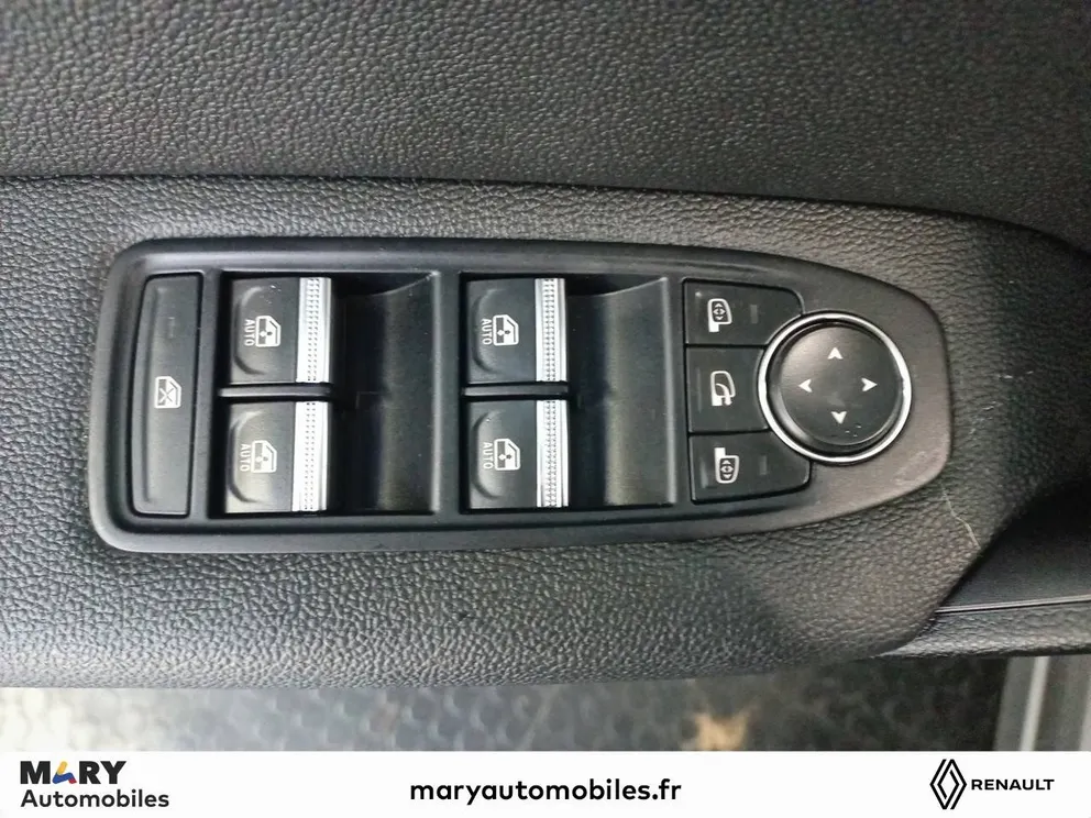 Véhicule occasion 210287 - renault CAPTUR - Photo 13