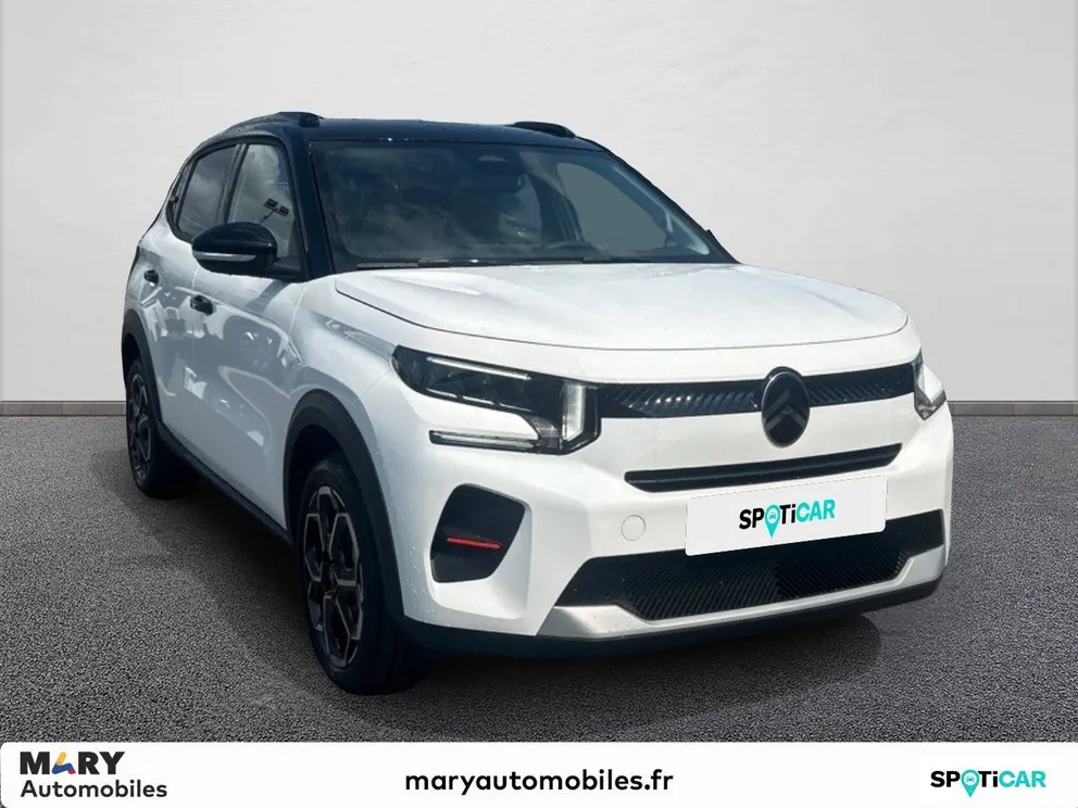 Véhicule occasion 191557 - Citroën C3 - Photo 3